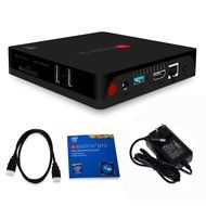 Beelink BT3 Windows 10 Mini PC Intel Atom x5-Z8300 2GB RAM 32GB ROM 2.4G/5GHz Wifi BT4.0 USB3.0 HDMI2.0 Smart... N4