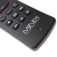 MINIX NEO A2 2.4G Wireless Gyroscope Mini Keyboard Remote Control Fly Air Mouse For MINIX NEO Series N3