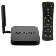 MINIX NEO U1 With A2 Lite Android 5.1.1 Amlogic S905 Quad Core 2GB/16GB 4K Kodi 16.0 Bluetooth 4.1 Dual Band WIFI...