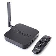 MINIX NEO U1 With A2 Lite Android 5.1.1 Amlogic S905 Quad Core 2GB/16GB 4K Kodi 16.0 Bluetooth 4.1 Dual Band WIFI... N2