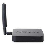 MINIX NEO U1 With A2 Lite Android 5.1.1 Amlogic S905 Quad Core 2GB/16GB 4K Kodi 16.0 Bluetooth 4.1 Dual Band WIFI... N3