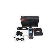 Nexbox A95X Amlogic S905X 1GB DDR3 RAM 8GB eMMC ROM Quad Core Android 6.0 4K 60fps HD Kodi 16.1 Pre-installed... N2