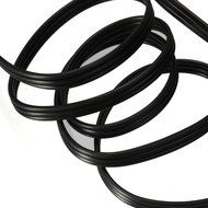 BephaMart 1.5m 5ft 3 RCA Male to Female Audio Composite Extension Video Cable Jack Adapter N4