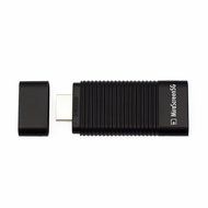 Sun Port&reg; Dual Frequency (2.4GHz &amp; 5GHz) MiraScreen Wireless Display Adapter with Airplay/Miracast HDMI TV Stick...