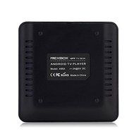 Nexbox A95X Amlogic S905X 2GB DDR3 RAM 8GB eMMC ROM Quad Core Android 6.0 4K 60fps HD Kodi 16.1 Pre-installed... N2
