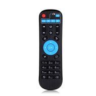 Nexbox A95X Amlogic S905X 2GB DDR3 RAM 8GB eMMC ROM Quad Core Android 6.0 4K 60fps HD Kodi 16.1 Pre-installed... N4
