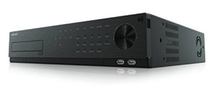 Samsung 8Ch 1080p Full HD-SDI DVR, 1TB SRD-880D-1TB