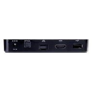 Tronsmart Vega S95 Meta 4K Android Smart Set Top Box, Amlogic S905 64Bit Soc/Android 5.1 OS/ 2GB Memory, 8GB Storage... N2