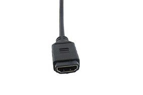 ANDROSET Android 4.1 HDMI TV Stick TV Dongle Rockship RK3066 Dual Core 1GB 8GB Mini PC Stick (Dual Core MK808B... N7