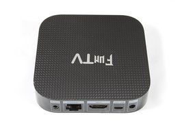 2017 FUNTV Box IPTV Chinese/Hongkong/Taiwan Live IPTV Media Streamer Box HTV Moonbox A1 Killer N2