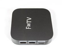 2017 FUNTV Box IPTV Chinese/Hongkong/Taiwan Live IPTV Media Streamer Box HTV Moonbox A1 Killer N3