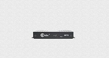 MP70, CE Labs HD Digital Media Player