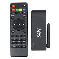Android Tv Box Quad Core 1080P Wifi Bluetooth Stream Media Player 4K XBMC Full HD, DLAN, 3D Play, Airplay