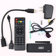 Android Tv Box Quad Core 1080P Wifi Bluetooth Stream Media Player 4K XBMC Full HD, DLAN, 3D Play, Airplay N5