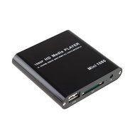 HD HDMI Media Player RMVB MKV SD SDHC USB JPEG US Plug