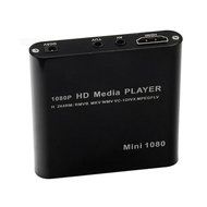 HD HDMI Media Player RMVB MKV SD SDHC USB JPEG US Plug N4
