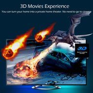 Docooler&reg; EMISH X810 Smart Android TV Box Android 5.1.1 Rockchip 3368 Octa core 64bits KODI XBMC UHD 4K 2G / 16G... N4