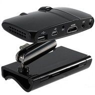 KRexpress MX HD23 Android 4.4 TV Box 2.0MP 1080P Camera Quad Core 1GB+ 8GB Built in DSP Skype App N2