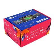[2017 New Android 6.0] LeaningTech LTC-T9 4K HD Amlogic S905X Quad Core 2G + 8G Kodi TV Box + Remote Control,... N2
