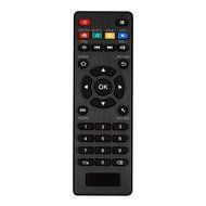 [2017 New Android 6.0] LeaningTech LTC-T9 4K HD Amlogic S905X Quad Core 2G + 8G Kodi TV Box + Remote Control,... N3