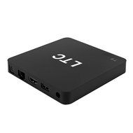 [2017 New Android 6.0] LeaningTech LTC-T9 4K HD Amlogic S905X Quad Core 2G + 8G Kodi TV Box + Remote Control,... N8