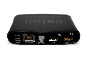 Ceton Echo - Windows Media Center Extender N4