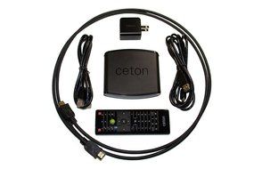 Ceton Echo - Windows Media Center Extender N5
