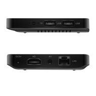 NPET A95X S905X 2GB 16GB Android 6.0 TV Box Support 4K Bluetooth Kodi 16.1 Fully Loaded-Support Ultra-Fast Running... N11