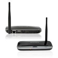 FHD 1080P Digital Set Top Box Smart TV Box CS918, Google Android 4.4 Quad Core RK3188T 28nm Cortex-A9 2GHz CPU...