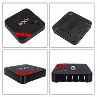 FotoFo MXV Smart TV Box with Amlogic S805 Quad Core 1.5 GHz CPU 1GB DDR3 8GB Nand Flash Android 4.4 Kodi DLNA... N3