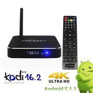 2016 NEW Puerist [2G+8G] I9 Android TV BOX Amlogic S905 Quad-Core A53 Android 5.1 2K/4K HD Full Loaded 1080P KODI...