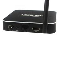 2016 NEW Puerist [2G+8G] I9 Android TV BOX Amlogic S905 Quad-Core A53 Android 5.1 2K/4K HD Full Loaded 1080P KODI... N5