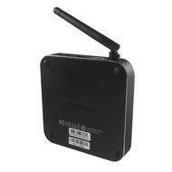 2016 NEW Puerist [2G+8G] I9 Android TV BOX Amlogic S905 Quad-Core A53 Android 5.1 2K/4K HD Full Loaded 1080P KODI... N6