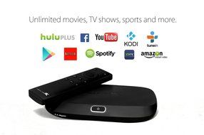 AC Ryan VEOLO 4K - UHD Media Player