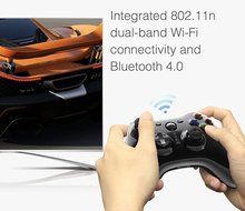 LeEco Letv Android TV Movies Music Media Streaming Player Box IPTV 电视直播点播盒子 N6