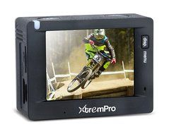 XTREMPRO SPORTCAM S2, Full HD 1080P Wi-Fi Digital Video N2