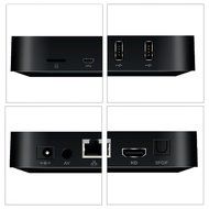 Exotic Life Quad Core Amlogic S802 Cortex A9 1GB/8GB Android 4.4 TV Box Wifi Google Smart TV Full HD Media Player... N3