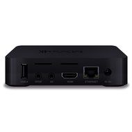 MXQ4K Quad Core Android 4.4 Smart TV Box Media Player 1080P HDMI WiFi N3