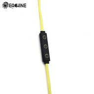 Eachine m15 bluetooth v4.1 hifi nfc sport headset wireless N4