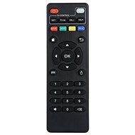 Smart TV Box,EEDI Sunvell T95M TV Box Amlogic S905 QuadCore Android 5.1 Smart 4K HD WiFi 2GB RAM + 8G ROM capacity3D... N4