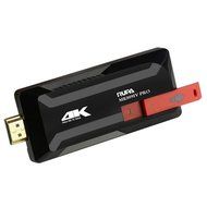 RUPA MK809IV Pro Android 5.1 TV Dongle Stick Mini PC Quad Core Rockchip RK3229 2G / 8G XBMC/KODI 16.1 DLAN WiFi...