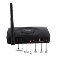 RKM MK22 Amlogic S912 2G/16G Android 6.0 Smart TV Box KODI 2.4G/5G Dual Band WIFI 1000M LAN Bluetooth N6