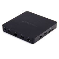 Tronsmart Vega S95 Telos Amlogic S905 4K TV Box, Quad Core 2G+16G H.265 XBMC/KODI Miracast OTA Set Top Box N2