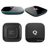 Mini Kitty-Q Box Smart TV Amlogic S905 [2GB+8GB+2K/4K]Quad Core Android 5.1 Streaming Meadia Player Android TV... N3