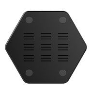 Balight 2017 The Latest T95Z Plus TV Box Amlogic S912 Octa Core Android 6.0 Marshmallow 4K Kodi Dual WiFi 2.4G... N4