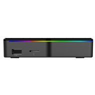 Balight 2017 The Latest T95Z Plus TV Box Amlogic S912 Octa Core Android 6.0 Marshmallow 4K Kodi Dual WiFi 2.4G... N5