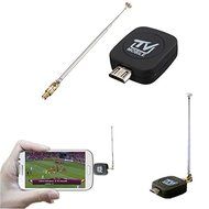 Mini Micro USB DVB-T Digital Mobile TV Tuner Receiver For Android Phone Tablet PC