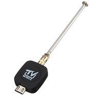 Mini Micro USB DVB-T Digital Mobile TV Tuner Receiver For Android Phone Tablet PC N2
