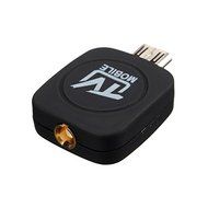 Mini Micro USB DVB-T Digital Mobile TV Tuner Receiver For Android Phone Tablet PC N5