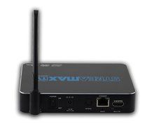Streamax TV Q8pro N2